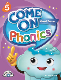 COME ON PHONICS 5 SB